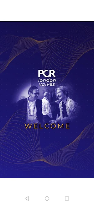 PCR London Valves Screenshot 0