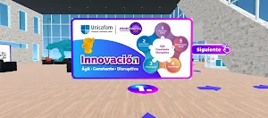 Innovación Prime Screenshot 3