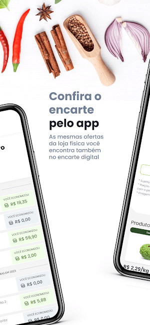 Super Clube Cotrirosa Screenshot 3