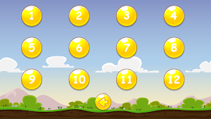 Cheeky Chickens Screenshot 1