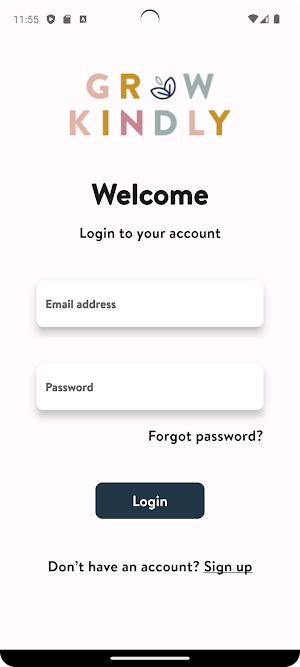 Grow Kindly Screenshot 2
