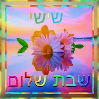 שבת שלום