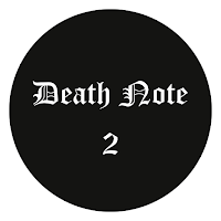 Reigns: Death Note 2
