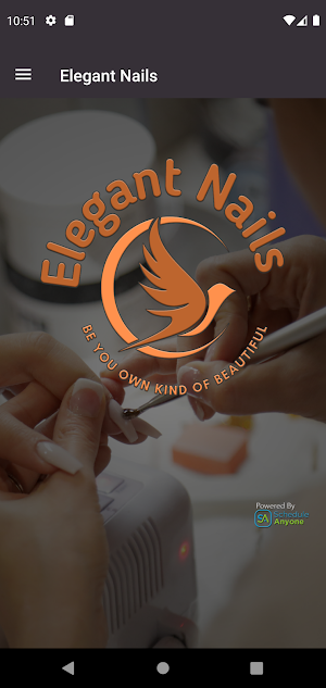 Elegant Nails Screenshot 0