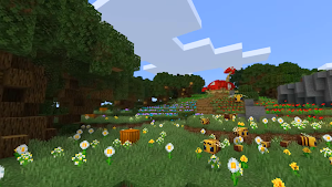 Craftsman Craft Building Game Screenshot 0