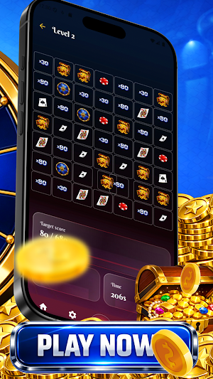 William Hill App Screenshot 3