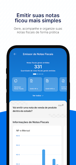 Razonet Digital Screenshot 2