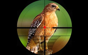 Bird Hunting Challenge Sniper Shooting 2018 Screenshot 1