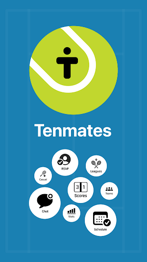Tenmates Screenshot 0