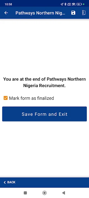 Pathways Collect Screenshot 3