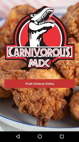 Carnivorous Mix Screenshot 1
