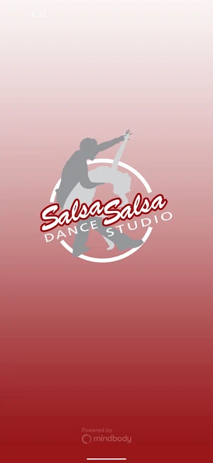 Salsa Salsa Dance Studio NY Screenshot 0