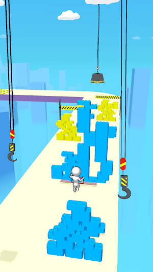 Stack Block Run Screenshot 3