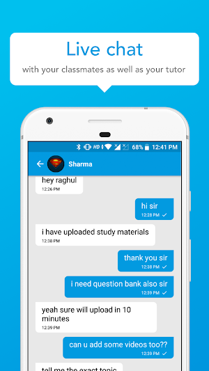 Steps Academy Screenshot 2