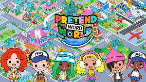 My Pretend World - Life Story Screenshot 0