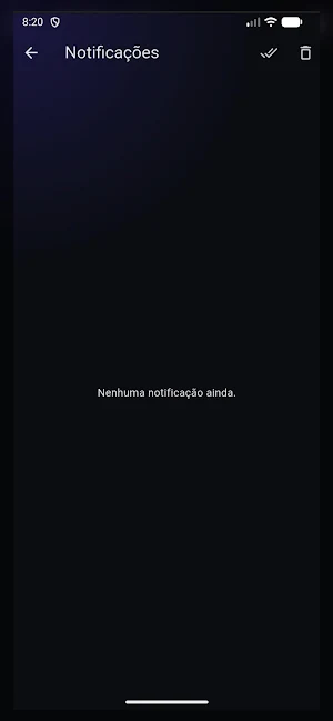 Painel - EduStore Screenshot 3