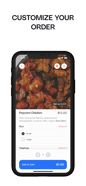 Kimchi Box Screenshot 1