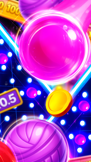 Balls of Fortune Screenshot 1