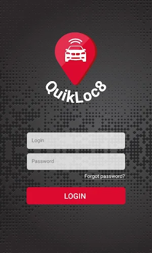 QuikLoc8 Screenshot 1