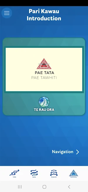 Pari Kawau Screenshot 2