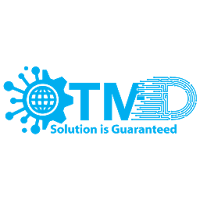 TMD Shopify Android App