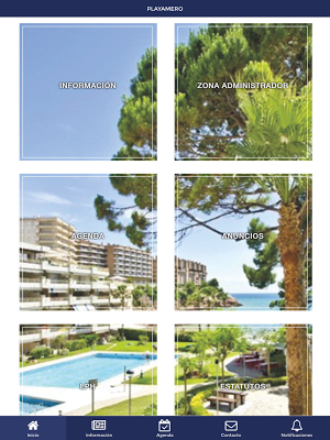Playamero Salou Screenshot 2