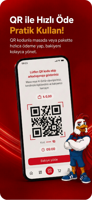 A&B Chicky Döner Screenshot 2