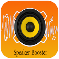 Volume Booster