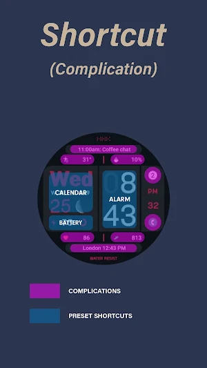 HMK D085 Screenshot 2
