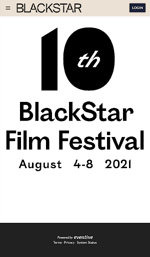 BlackStar Film Festival Screenshot 2