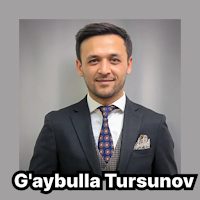 G'aybulla Tursunov