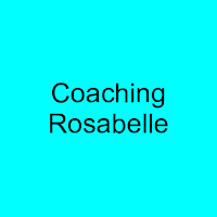 Coaching Rosabelle