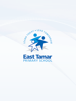 East Tamar Primary School Screenshot 1