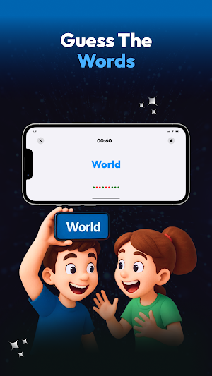 Party Games: Party Splash Screenshot 2