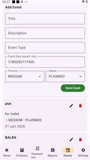 كأس العالم 2026 مباشرة Screenshot 3