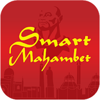 Smart Mahambet (Смарт Махамбет)