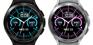 AZ197 Classic Watch Collection Screenshot 1