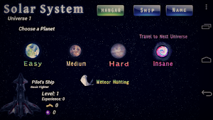 Gravity Absence Screenshot 1