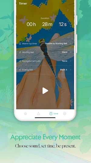 The Restful Mind Screenshot 3