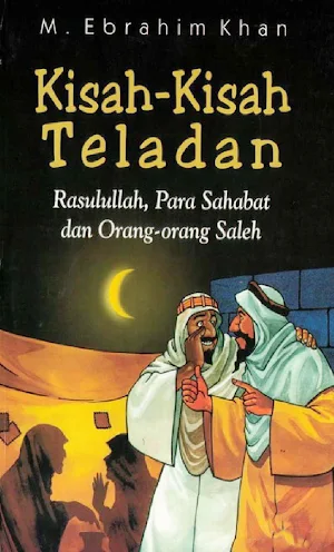 Kisah-Kisah Teladan Rasulullah Screenshot 0
