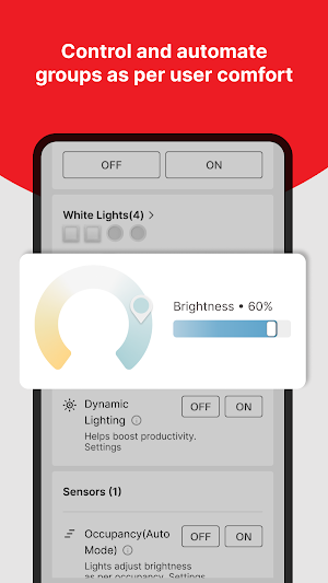 Havells DynamiK Screenshot 3