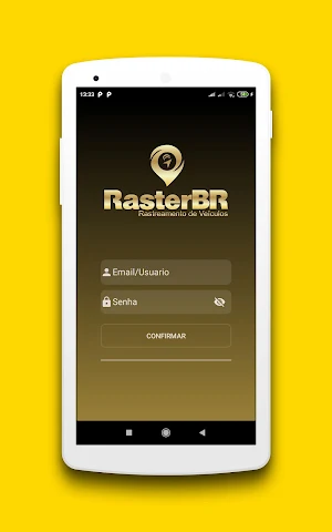Raster BR Screenshot 0