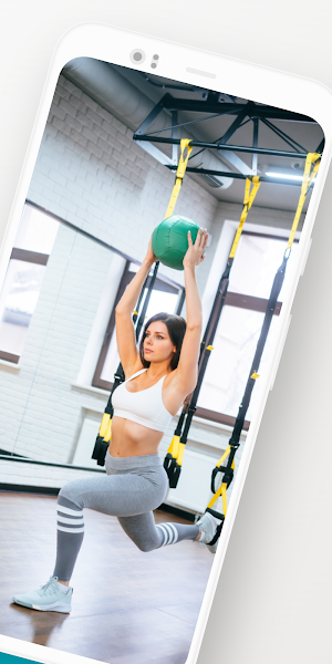 FIT&MORE Screenshot 1