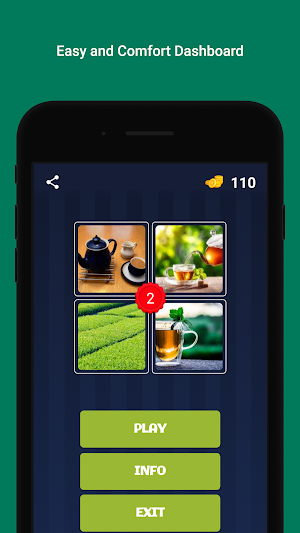 4 pic 1 word Screenshot 1
