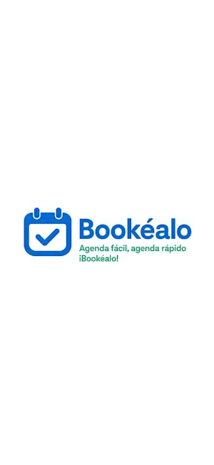 Bookealo Screenshot 0