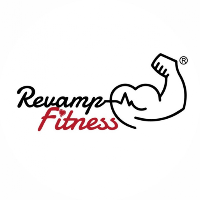 Revamp Fitness