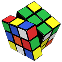 Magic 3D Cube