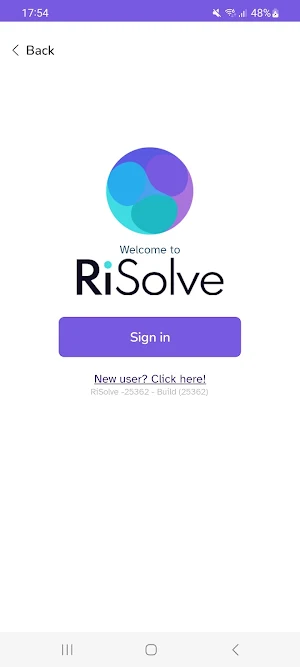 RiSolve Screenshot 0