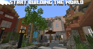 Lokicraft Survival Craft Screenshot 0