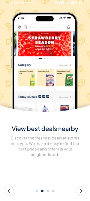 JIMATSHOP Screenshot 2